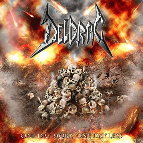 Deldrac : One Day More, One Day Less